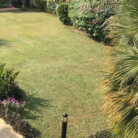 2Bhk Pool Facing Beachside Luxury Homestay In South Goa Betalbatim Eksteriør bilde
