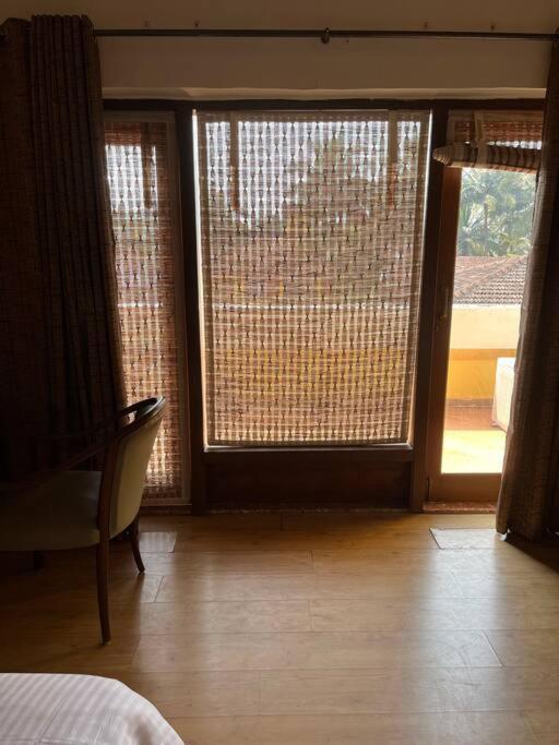 2Bhk Pool Facing Beachside Luxury Homestay In South Goa Betalbatim Eksteriør bilde