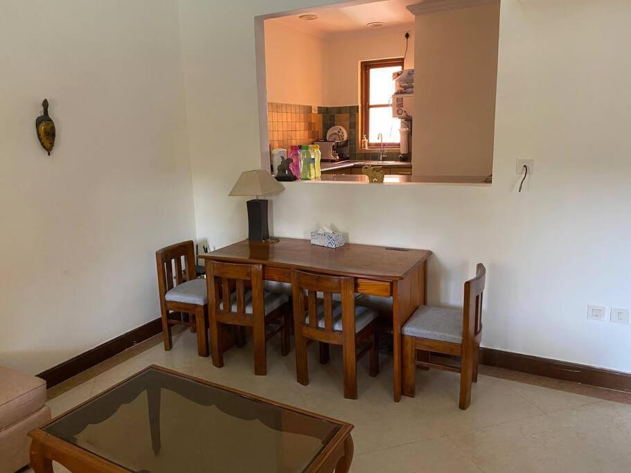 2Bhk Pool Facing Beachside Luxury Homestay In South Goa Betalbatim Eksteriør bilde